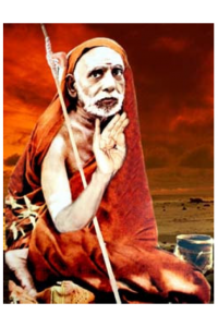 Pujya Sri Mahaswamy Divya Charitram